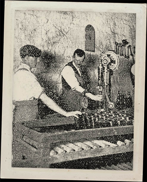 mercury cider history image 1